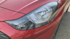 Hyundai i10 1.0 [63] Advance 5dr Auto [Nav] Petrol Hatchback